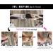 Swimsuit Bra Replacement Hooks - Metal Pin Hooks (2 Pack) | Pin Straps - Buy Online on GoSupps.com