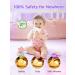 Buy Kawaii Night Light for Kids - 16 Colors Dimmable USB Rechargeable Baby Room Cat Decoration - Buy Online on GoSupps.com