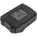 2000mAh Replacement Battery for Starmix ISC L & M 36-18V | L18V TOP | High-Performance Compatible Battery - Buy Online on GoSupps.com