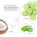 Babo Botanicals Swim & Sport Conditioner - Cucumber & Aloe Vera 6 fl oz | Gentle Hair Care - Buy Online on GoSupps.com