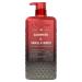 Old Spice Body Wash for Men The Spice Alchemist Collection 24/7 Cologne Infused Hydration No Trade Off Formula Free of Phthalates Silicones & Dyes Cashmere + Vanilla Wood Scent 20 oz - Buy Online on GoSupps.com