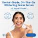 Snow Extra-Strength Teeth Whitening Serum - Effective Tooth Whitener Pen for Stain Removal & Whiter Teeth - 2 Pack with Carbamide & Hydrogen Peroxide - Buy Online on GoSupps.com