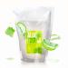 720h Gel Aloe Vera Gel Universal Baby Face Body Care 30 Days Moisturizing Cream Face Gel Hair Plating Balm After Shave Cream Sunburn Acne After Scrub Sport 2000ml
