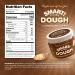 Gourmet Keto Snacks: Healthy Edible Cookie Dough - High Protein, Vegan, Low Carb, Paleo Snack for Kids & Adults | Diabetic Friendly, Gluten & Dairy Free Dessert - Buy Online on GoSupps.com