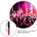 iplusmile Signal Traffic Wand Traffic Red LED Traffic Control Wand Control Wand Safety Traffic Light for Parking Guides Outdoor Camping Concert - Buy Online on GoSupps.com