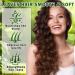 Pure Organic Batana Oil for Hair Growth - 100% Natural Unrefined Oil from Honduras for Men & Women | Deep Nourishment for Dry Damaged Hair (4.23 Fl Oz - Buy Online on GoSupps.com