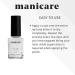 Manicare Stop That Nail Biting Prevention & Nail Growth Aid - Large 11ml Bottle - Buy Online on GoSupps.com