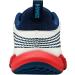 K-Swiss Boys Speedtrac Tennis Shoe - EU 39 Blanc De Blanc Blue Opal Lollipop | International Shipping Available - Buy Online on GoSupps.com