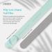 Onsen Secret Cuticle Cream Bundle with Nail Cuticle Oil and Double Sided Nail File - 3 Piece Set - Buy Online on GoSupps.com