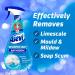 Asevi Bundle Spanish Cleaning Products Home Room Air & Clothes Fabric Freshener Softener Laundry Scent Booster Breeze Blue Bathroom Disinfectant Floor Surface Limescale Mould Mildew Cleaner Remover - Buy Online on GoSupps.com