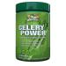 Garden Greens Celery Power Organic Celery Juice Powder - 40 Servings - 11.3 Oz.