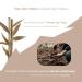 1200 Bamboo Cotton Buds (6 x 200 Pieces) Candore - 100% Biodegradable, Vegan & Sustainable - Pure Natural Product - Buy Online on GoSupps.com