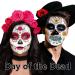 Go Ho White Face Paint 0.88 oz - Safe Water Based Halloween Makeup for Adults & Children - Ideal for Vampire, Skeleton, Clown, Joker SFX Cosplay Costumes - 25g - Buy Online on GoSupps.com