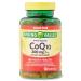IKJ Rapid Release CoQ10 Softgels 200mg 150 Count