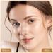 Air Cushion BB Cream Fond de Teint Couvrant CC Cr me Air Cushion CC Cream Mushroom Head Fondation Base De Maquillage De Teint De Peau Uniforme BB pour Contr le de L'huile Hydratante L ger - Buy Online on GoSupps.com