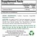 Best Naturals Goldenseal Root 570mg (Non-GMO) 100 Capsules - 100 Count - Buy Online on GoSupps.com