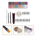 Scar Makeup Tools | Halloween Makeup Kit | Theatrical Body Paint Wax & Oil - International Shipping - Buy Online on GoSupps.com