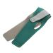 minkissy 1 Pc Thin Belt Lifing Sagging Skin Lift Double Chin Reducer Strap Shaping Band Watch Band Tool Slimming Thinner Anti Wrinkle Woman Polyester 57X10X0.5CM Green