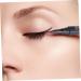 Beatifufu Makeup Eyeliner Eyeliner Waterproof Sweat-resistant Eyeliner Eyeliner Pencil - Buy Online on GoSupps.com