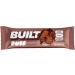 Built High Protein and Energy Puffs - Brownie Batter - Pack of 4 - 1.41 Oz. - Buy Online on GoSupps.com