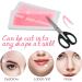 24pcs Wax Strips - Face, Eyebrow, Arms, Legs, Underarm Hair Removal for Women - Cold Facial Waxing Strips - Bikini Ready - Double Sided - Home & Travel Friendly - Buy Online on GoSupps.com