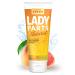Super Fresh Lady Parts Natural Deodorant for Private Parts & Body - Aluminum Free Deodorant for Women  Baking Soda Free  Hypoallergenic  and Safe For Sensitive Skin - Naturally Scented - Brazilian Mango & Citrus - 4.1oz ...