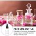 Beaupretty 10-Pack Clear Glass Essential Oil Travel Bottles - Empty Tincture Containers with Drip Tenders for International Shipping - Buy Online on GoSupps.com