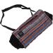 Adjustable Temperature Hand Warmer | Windproof & Waterproof USB Outdoor Bag - Perfect for Camping (Folk Style) - Buy Online on GoSupps.com