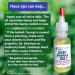 Urban ReLeaf Scar Shrinking Oil - Vegan & Natural Remedy for Keloids, Bumps, and Raised Scars - Buy Online on GoSupps.com
