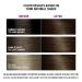 5N Light Natural Brown Permanent Hair Color Dye Kit - 8 Weeks Radiant Color | Includes Developer Barrier Cream & More - Buy Online on GoSupps.com