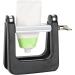 Pongnas Presse-cr me pour Teinture Capillaire Extrudeuse Pratique pour Salon Noir - Buy Online on GoSupps.com