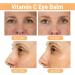 Vitamin C Eye Cream Stick Brighten Vitamin C Eye Balm Moisturised Glow Eye Care Stick Anti Wrinkle Eye Cream Stick for Puffy Eyes Cooling & Hydrating Eye Cream Moisturizer Stick Eye Cream Anti Aging - Buy Online on GoSupps.com