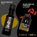 Sunnah Trends Black Seed Oil - 100% Pure & High Strength - Full Spectrum Virgin Cold Pressed ( 3% Thymoquinone) - 100ml - Buy Online on GoSupps.com