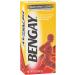 Bengay Vanishing Scent Menthol Pain Relieving Gel Non-Greasy 2oz (Pack of 2) - Fast Relief Formula - Buy Online on GoSupps.com
