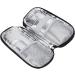 Insulin Cooler Travel Bag - Lightweight & Portable Case for Patients - Purple Color - Buy Online on GoSupps.com