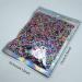 Shape Glitter - 2oz Mixed Chunky Glitter Dots for Tumblers Nails & Resin | Colorful Nail Sequins - Buy Online on GoSupps.com