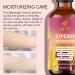 WOJJ Cyperus Rotundus Oil for Natural Hair Reduction 60ml Hair Inhibiting Oil with Jojoba & Rosehip Soothing and Moisturizing Body Oil for All Skin Types (1) - Buy Online on GoSupps.com