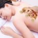 Lalafina Wooden Handheld Body Massager | Portable Muscle Roller for Neck Shoulders Arms & Legs | Relieve Sore Muscles | International Shipping Available - Buy Online on GoSupps.com
