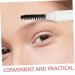 Beauty Tools: Brow Comb & Lash Brush for Eyelash Extensions | Eyebrow Brush & Lash Applicator Supplies - Buy Online on GoSupps.com