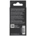 ZWILLING Professional Stainless Steel Eyebrow Tweezers | Premium Bevelled Hair Plucker in Carbon Matt Black - Precision Beauty Tool for Flawless Grooming - Buy Online on GoSupps.com