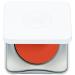 Honest Beauty 2-in-1 Creme Cheek Blush + Lip Color | EWG Verified Vegan + Cruelty Free | Fire Coral .1 oz