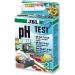 JBL quick test for determining the acidity in saltwater aquariums pH test 7.4-9.0 25348 test set pH 7.4 - 9.0