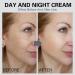 Collagen Anti Wrinkle Cream For Face Bo-tox Face Cream With Collagen Anti Aging Cream For Face And Neck Hydrating Day And Night Collagen Face Moisturiser For Women & Men - Buy Online on GoSupps.com