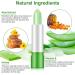 BROUYOUE Aloe Vera Lipstick - 3 Pack Long Lasting Tinted Lip Balm Set - Buy Online on GoSupps.com
