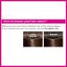 L'Oreal Paris Ammonia-Free Semi-Permanent Hair Dye 513 Iced Truffle - Natural Glossy Hair Colour - 1 Application for up to 28 Shampoos - Buy Online on GoSupps.com