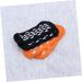 FOMIYES 2 Pairs Treat Dry Heel Foot Moisturizer Socks Women Floor Socks Ladies Socks Whitening Cotton Socks Repairing Dry Feet Socks Spa Gel Socks Open Toe Socks Man Moisturizing - Buy Online on GoSupps.com