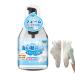 Dry Foam Cleaner Stain Remover - Multifunctional Clothes Stain Remover | Mild Dry Foam Cleaner Effective Sofa Cleaner Spray for Carpet Clothes Laundry Shakven White shoe cleaner