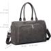 Miss Lulu Women's Lt6638 Gy Tote Bag Stylish Grey EU Size L | International Shipping Available - Buy Online on GoSupps.com