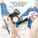 Pure Cosmetics Velvet Vixen Moonlight Highlighter - Radiant & Luminous Finish for All Skin Types - Paraben & Talc-Free - Buy Online on GoSupps.com