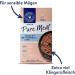 Pets Deli Pure Meat Sensitive Wet Cat Food with Kangaroo & Catnip | Gluten & Sugar-Free | 6 x 85g Pack - Buy Online on GoSupps.com